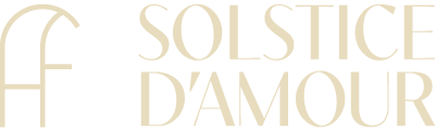 Solstice D'amour - Mariage Fanny & Arthur